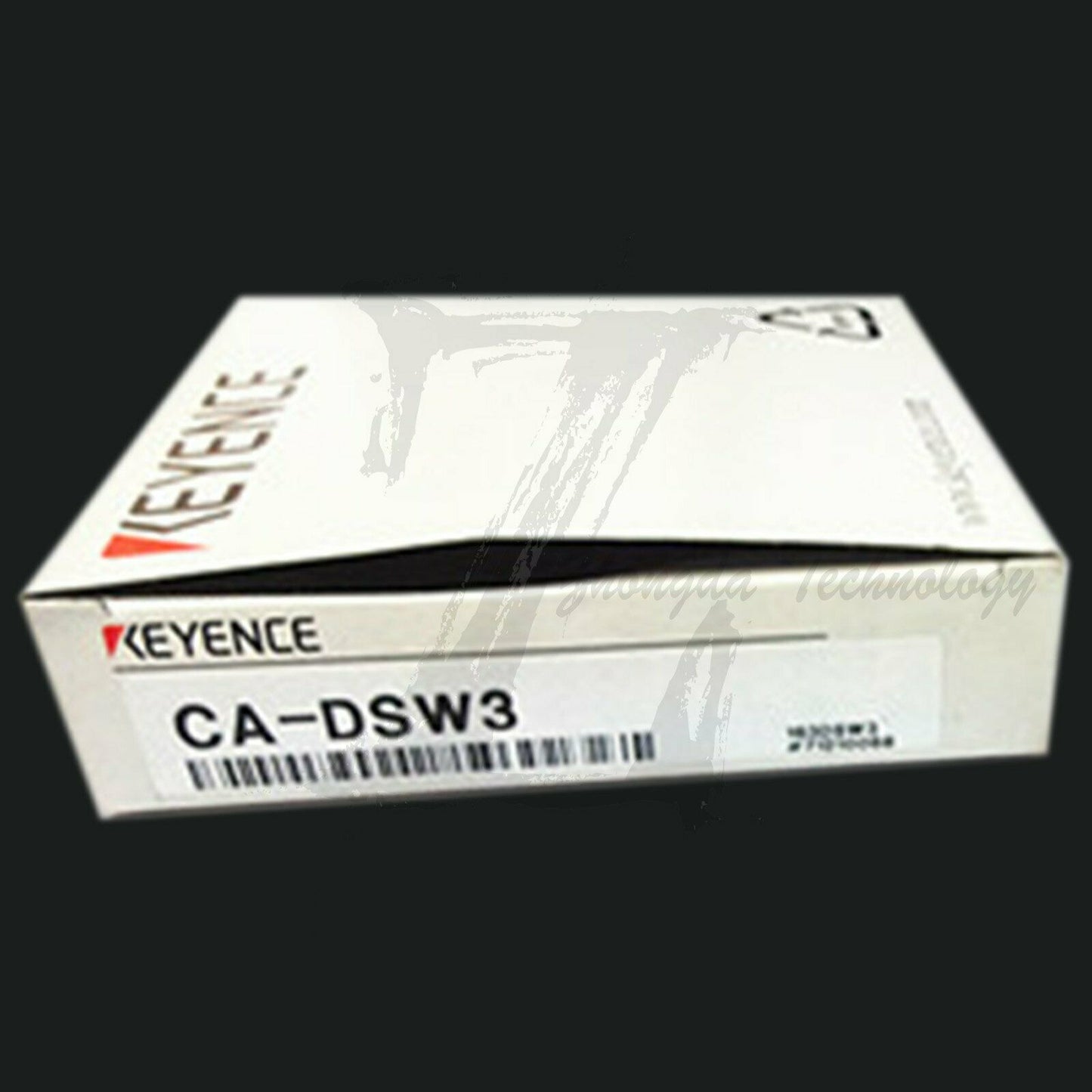 NEW IN BOX 1PC Keyence CA-DSW3 Barcode Reader BL1371 - KEYENCE