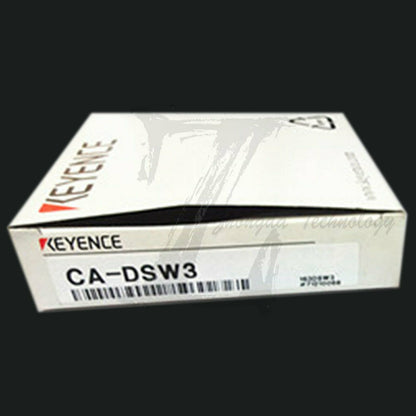 NEW IN BOX 1PC Keyence CA-DSW3 Barcode Reader BL1371 - KEYENCE