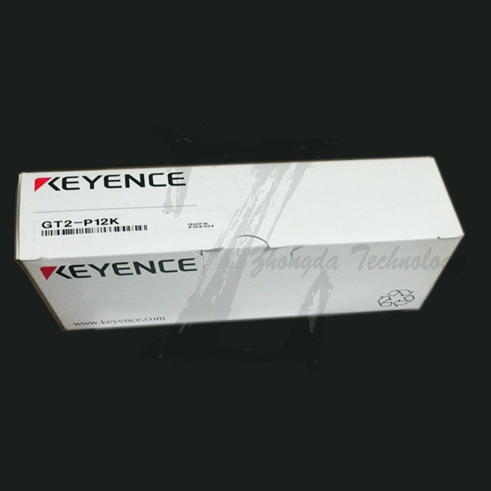 new in box 1pcs keyence gt2-p12k gt2p12k - KEYENCE