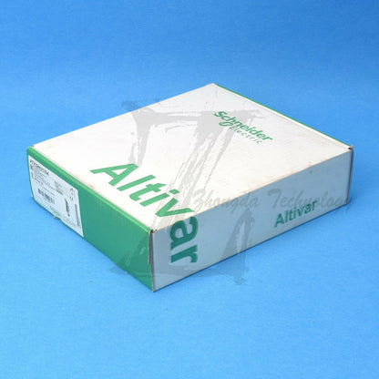 NEW Schneider ATV32HU11N4 inverter - 1.1 kw -400 V- three-phase with heat sink - SCHNEIDER