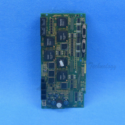 Used 1PCS FANUC A20B-8101-0790 Robot Control Board Tested It In Good Condition - FANUC