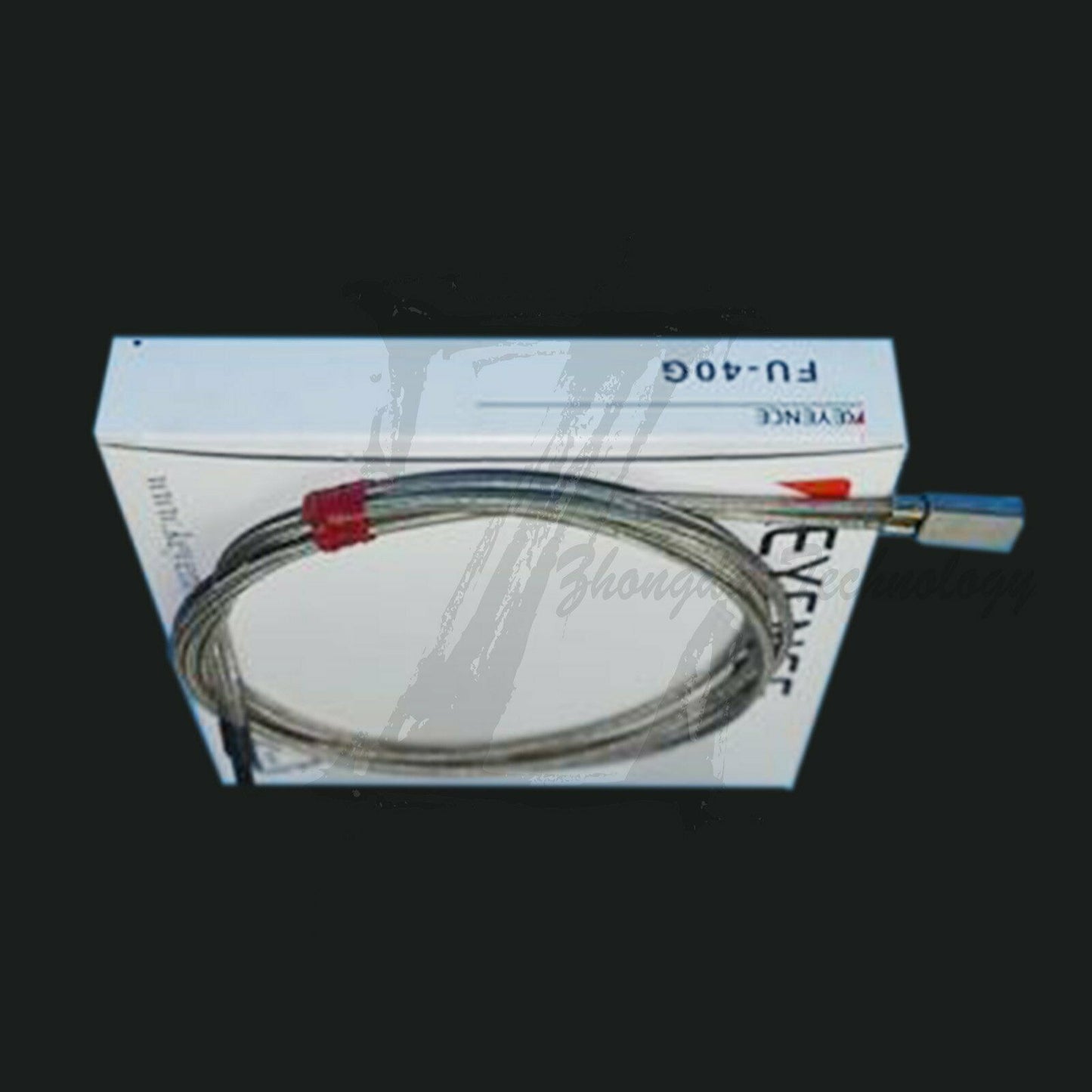 NEW IN BOX 1PCS KEYENCE FU-40G FU40G - KEYENCE