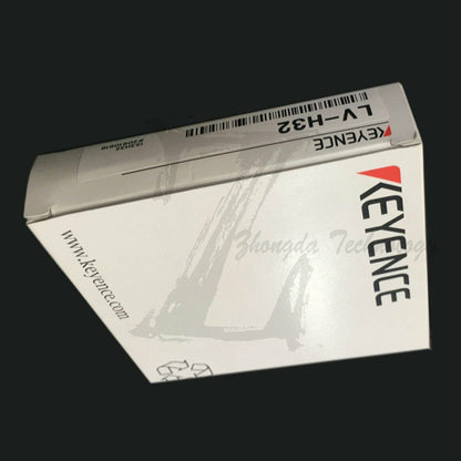 NEW IN BOX 1PC KEYENCE Laser Sensor LVH32 LV-H32 - KEYENCE