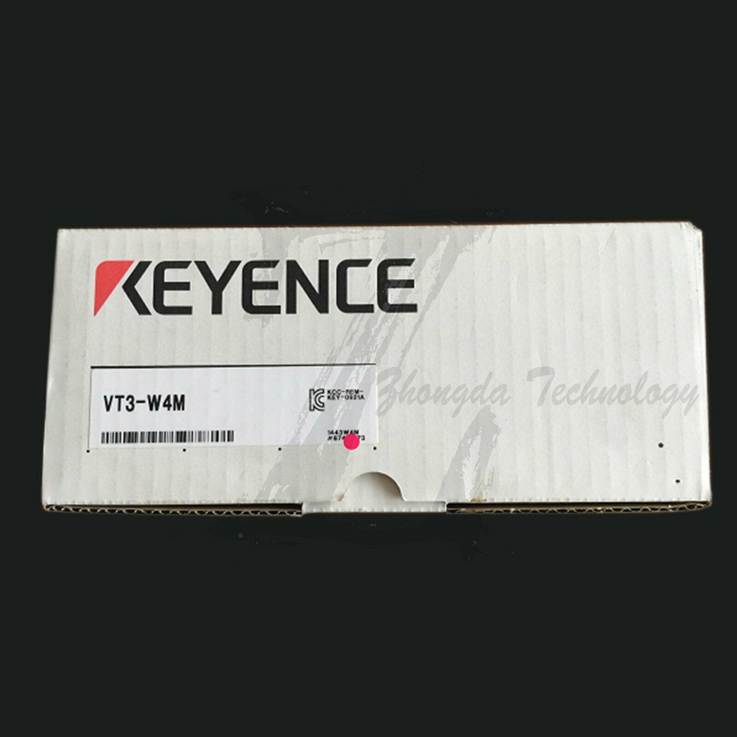 new in box 1pcs keyence vt3-w4m vt3w4m - KEYENCE