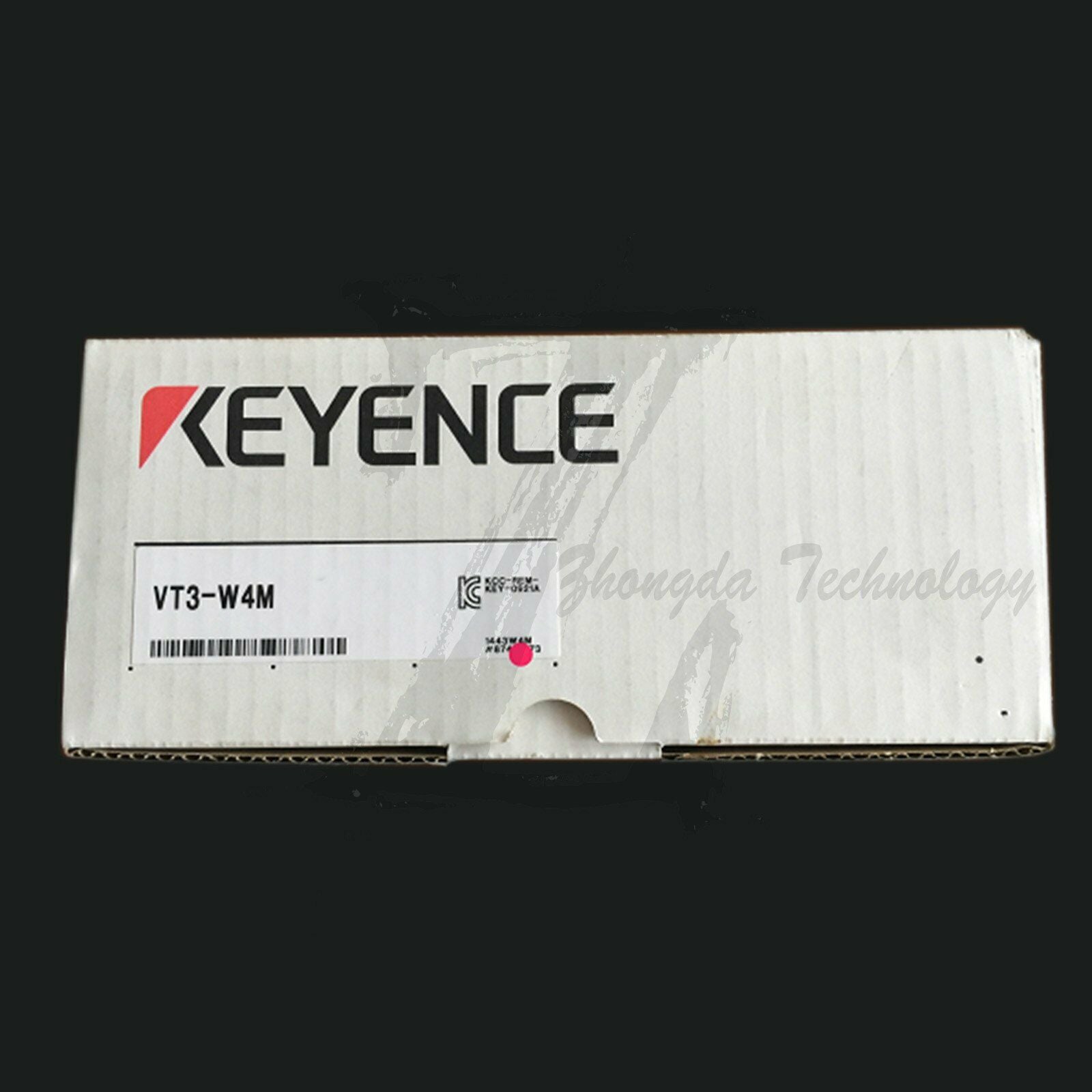 new in box 1pcs keyence vt3-w4m vt3w4m - KEYENCE