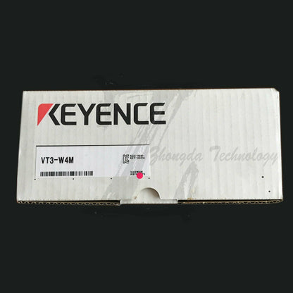 new in box 1pcs keyence vt3-w4m vt3w4m - KEYENCE