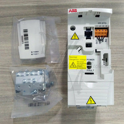 NEW ABB ACS350-03E-02A4-4 Frequency converter - ABB