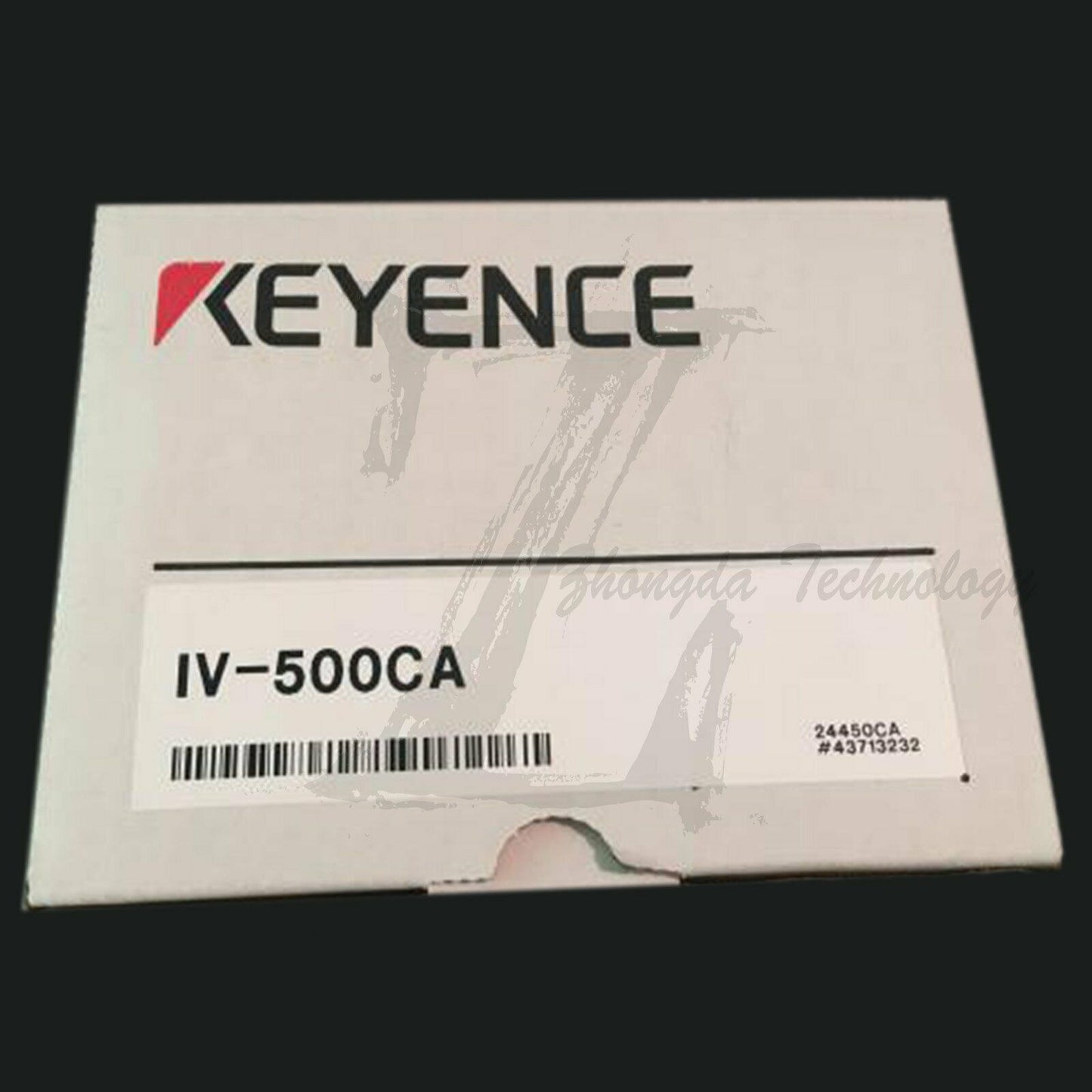 NEW 1PC Keyence IV-500CA Vision Sensor Industrial Camera - KEYENCE
