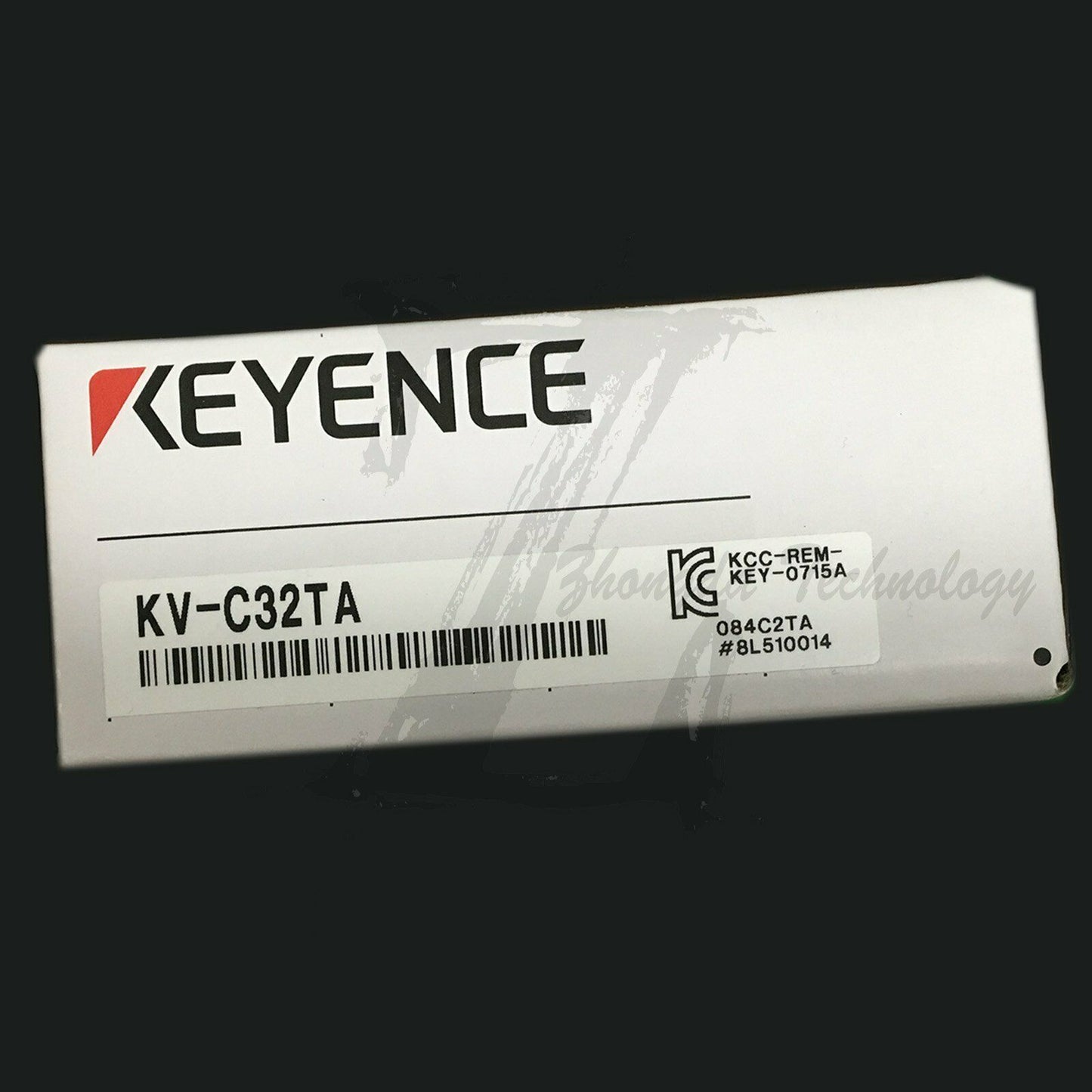 NEW IN BOX 1PCS Keyence KV-C32TA KVC32TA - KEYENCE