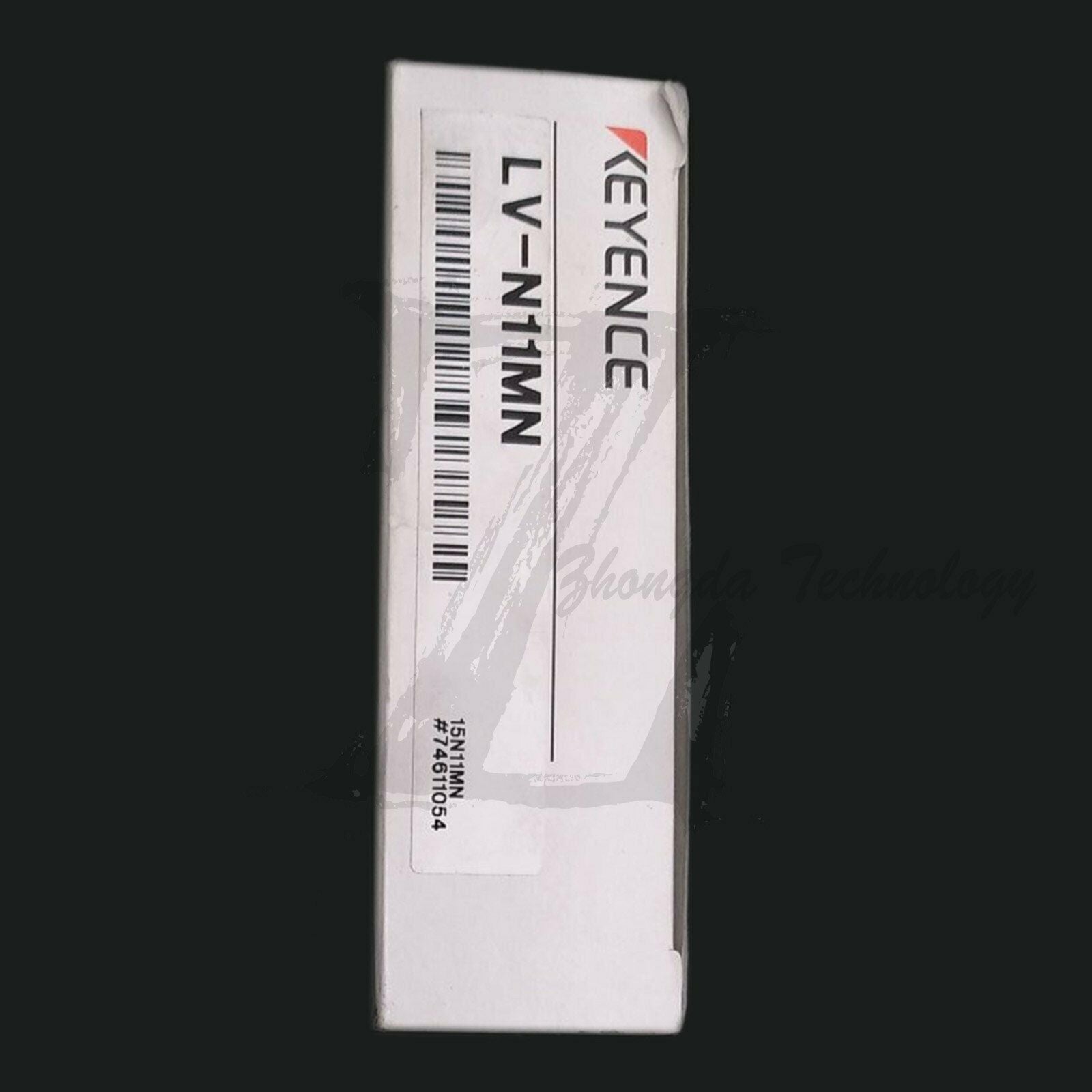 new in box 1pc keyence plc fs-n11mn fsn11mn - KEYENCE