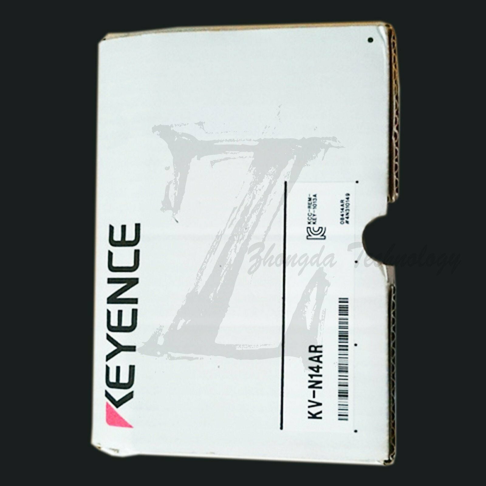 New In Box 1PC Keyence KVN14AR KV-N14AR Controller - KEYENCE