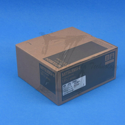 NEW Mitsubishi MR-J2S-350A MRJ2S350A AC Servo Amplifier - MITSUBISHI