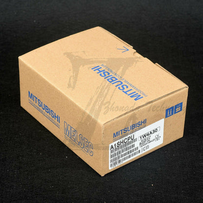 New Mitsubishi Programmable Logic Controller A1SHCPU CPU Module - MITSUBISHI