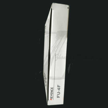 NEW IN BOX 1PC KEYENCE Fiber Optic Sensor FU-4F FU4F - KEYENCE