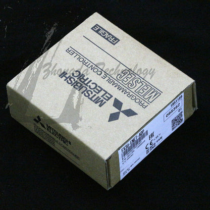 NEW MITSUBISHI FX3U-ENET-ADP PLC MODULE - MITSUBISHI