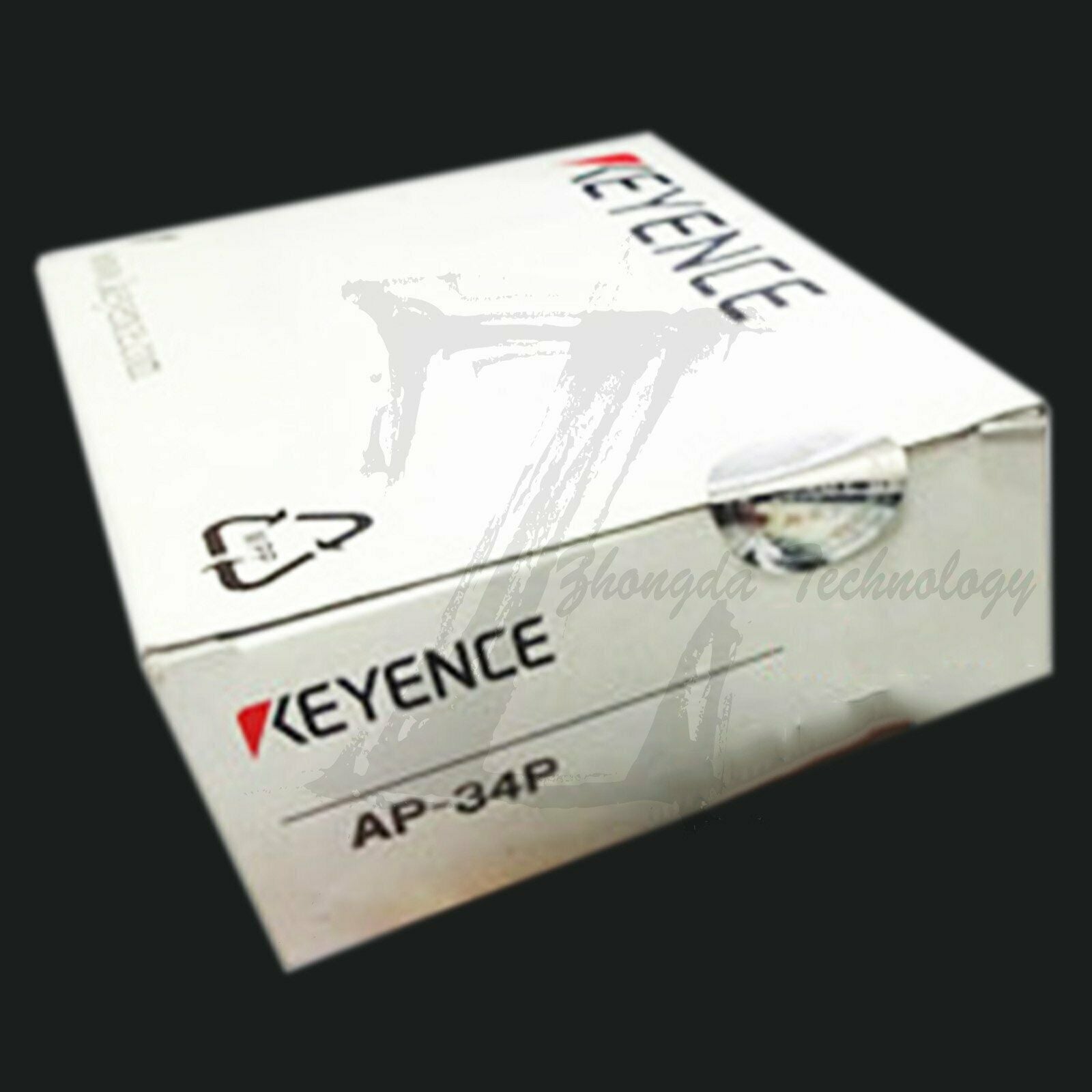 NEW IN BOX 1PC KEYENCE Pressure Sensors AP-34P  AP34P KEYENCE