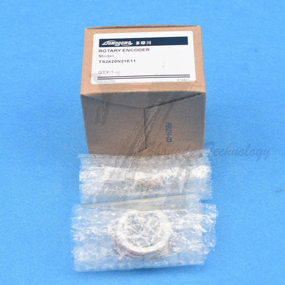 NEW Tamagawa BRX Smartsyn Resolver TS2620N21E11 Servo Moto - TAMAGAWA