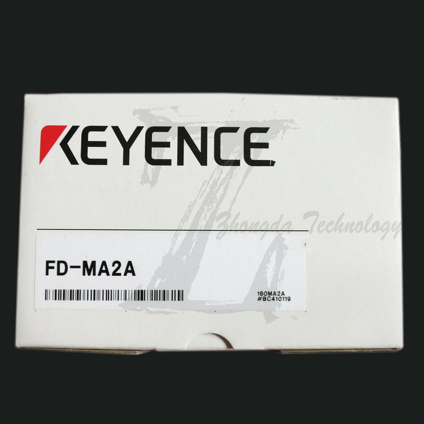 NEW IN BOX 1PC KEYENCE fiber amplifier FD-MA2A - KEYENCE