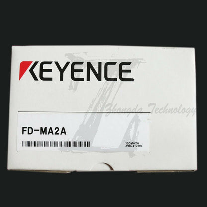 NEW IN BOX 1PC KEYENCE fiber amplifier FD-MA2A - KEYENCE