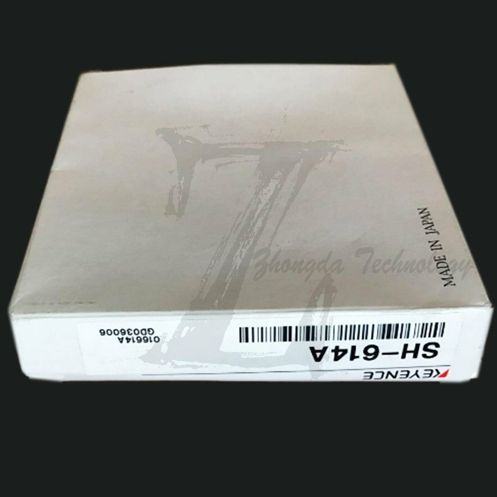 new in box 1pcs keyence sh-614a sh614a - KEYENCE