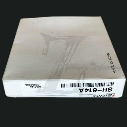 new in box 1pcs keyence sh-614a sh614a - KEYENCE