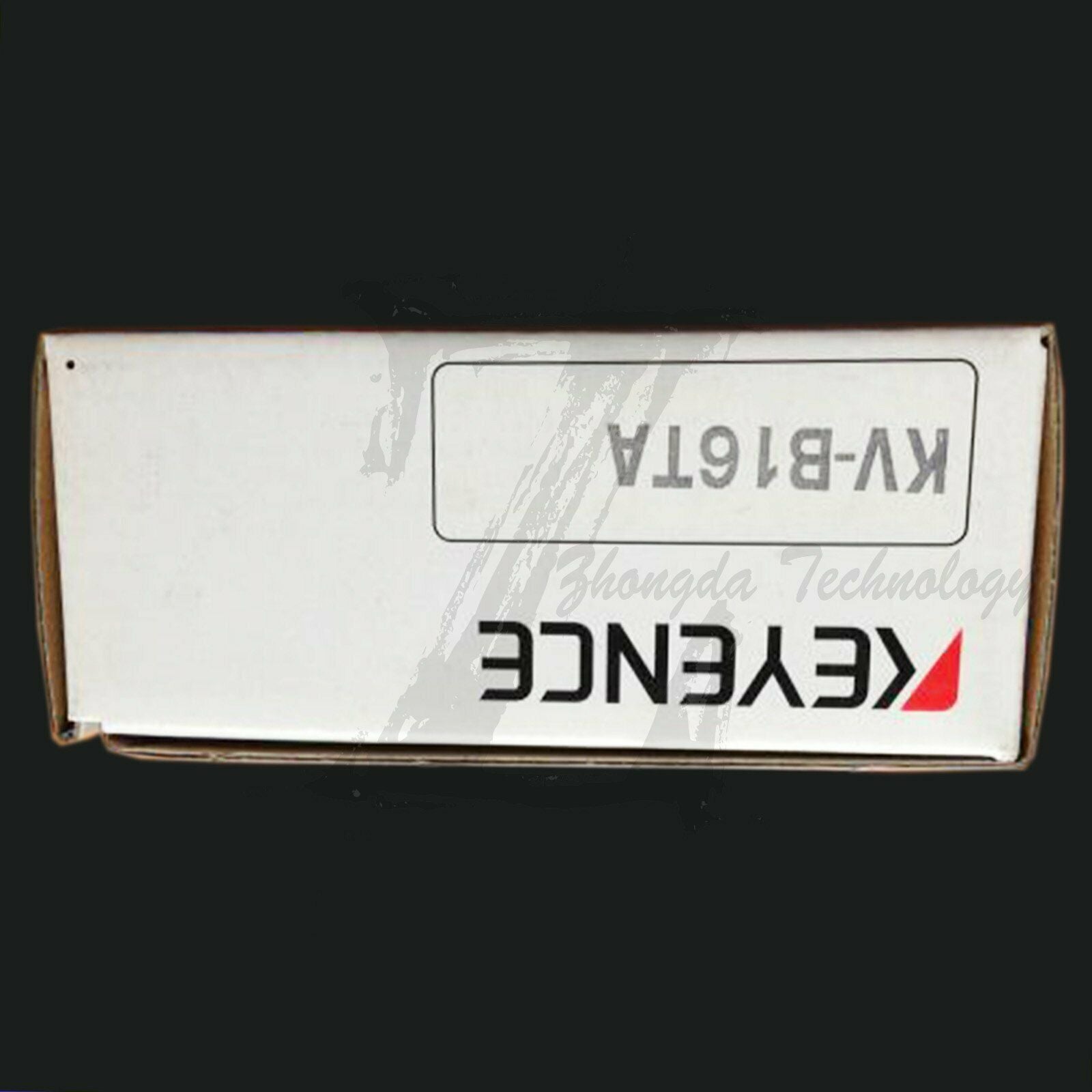 NEW IN BOX 1PCS Keyence KVB16TA PLC Module KV-B16TA - KEYENCE