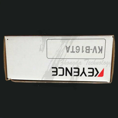 NEW IN BOX 1PCS Keyence KVB16TA PLC Module KV-B16TA - KEYENCE