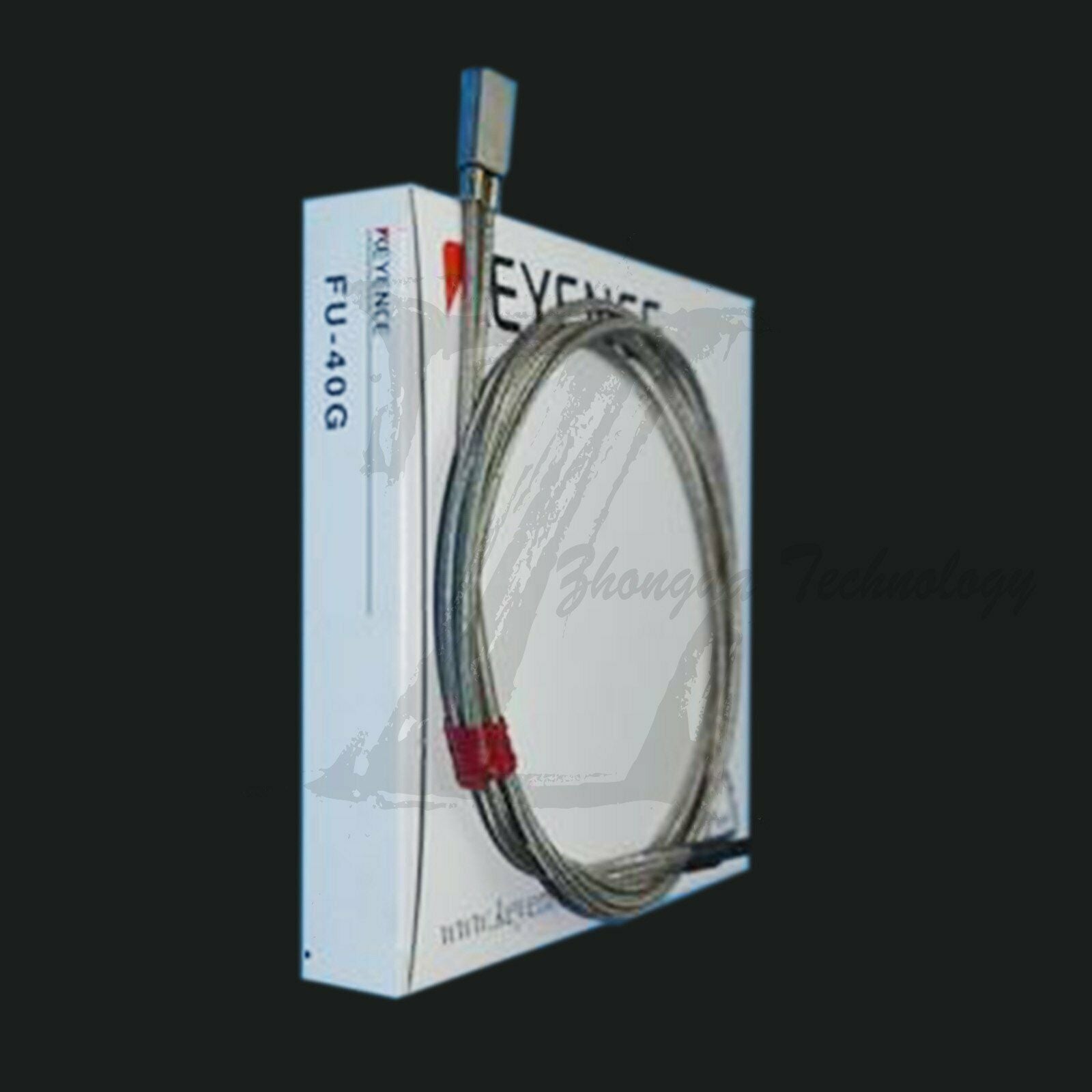 NEW IN BOX 1PCS KEYENCE FU-40G FU40G - KEYENCE
