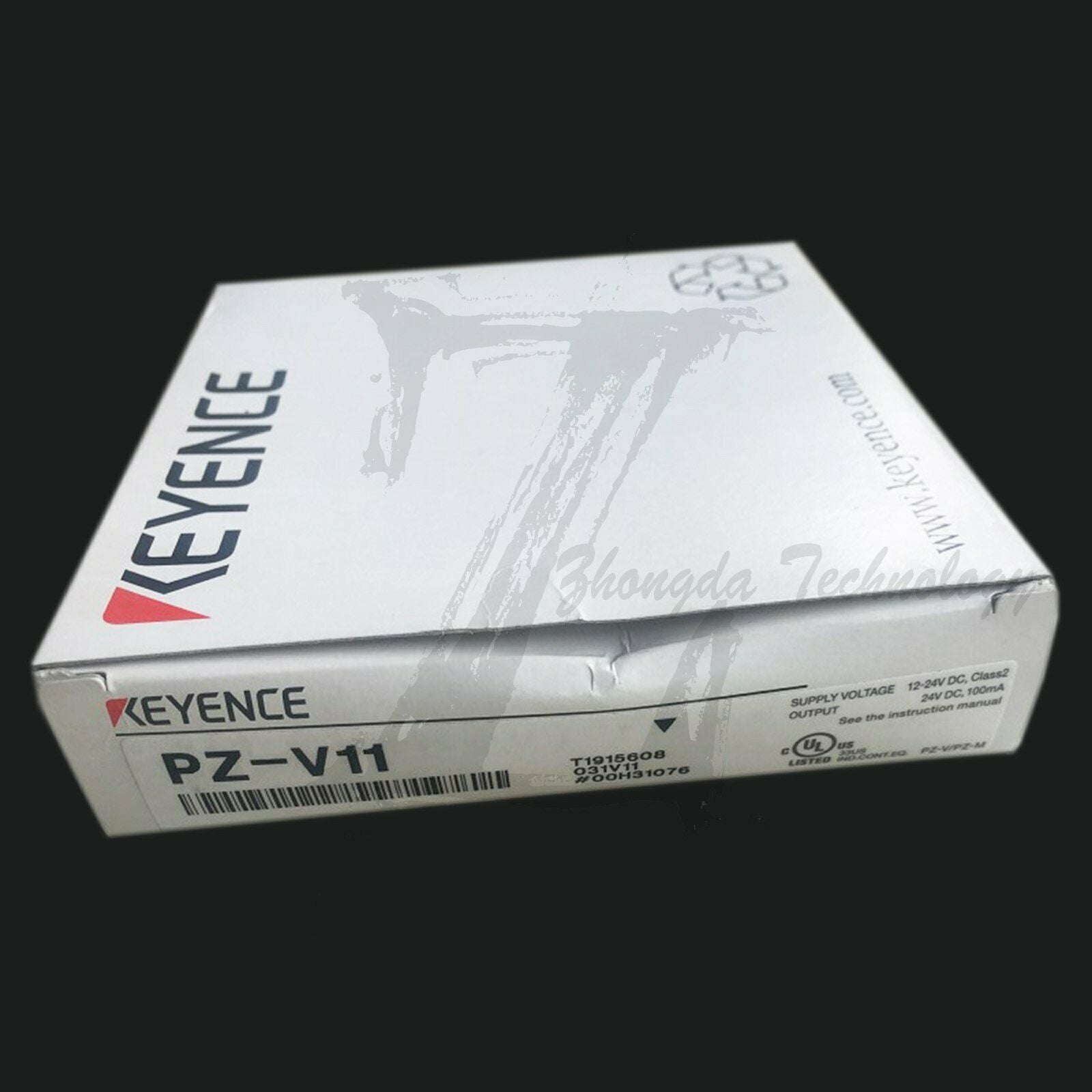 NEW 1PCS Keyence Photoelectric Sensors PZ-V11 PZV11 - KEYENCE