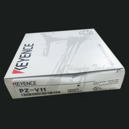 NEW 1PCS Keyence Photoelectric Sensors PZ-V11 PZV11 - KEYENCE