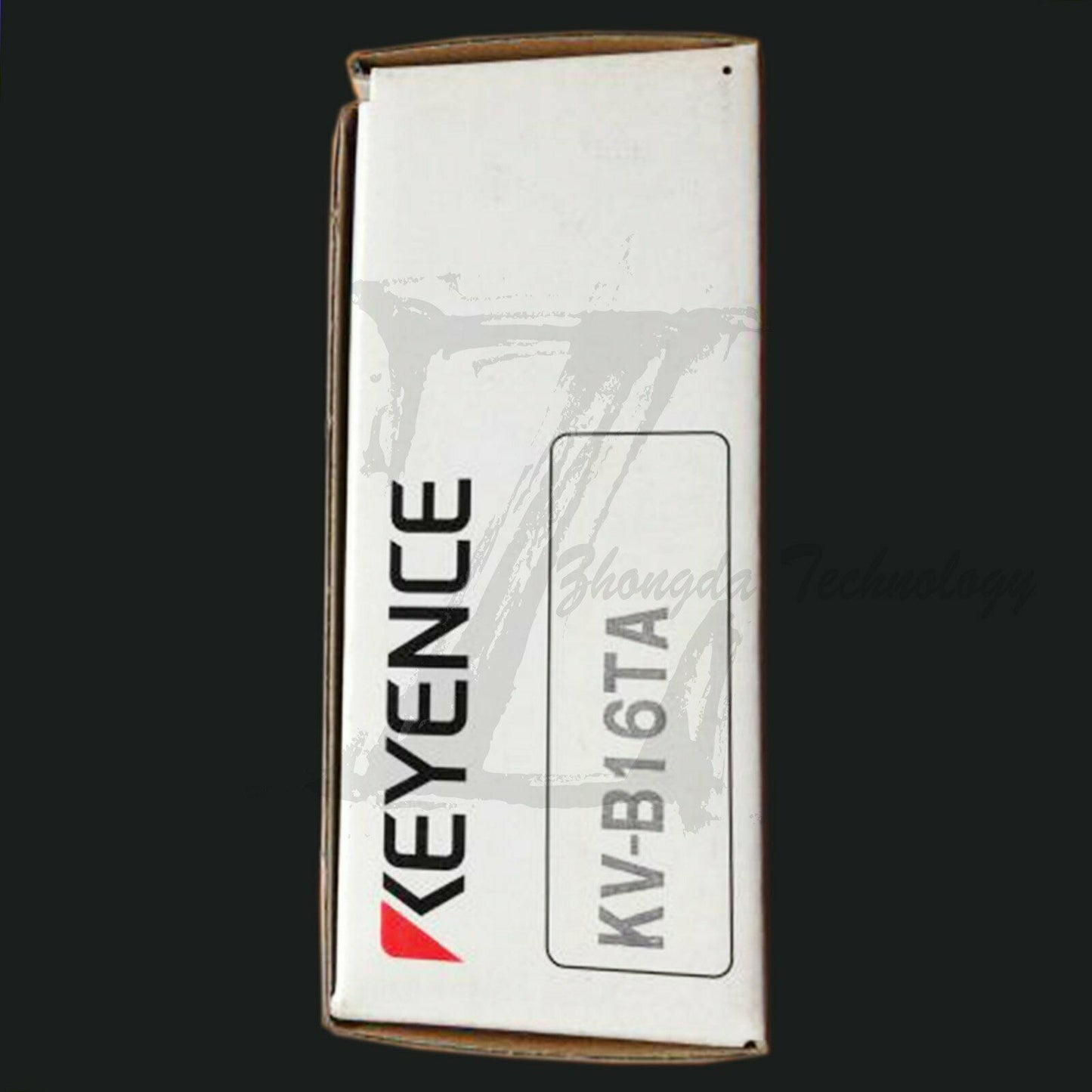 NEW IN BOX 1PCS Keyence KVB16TA PLC Module KV-B16TA - KEYENCE