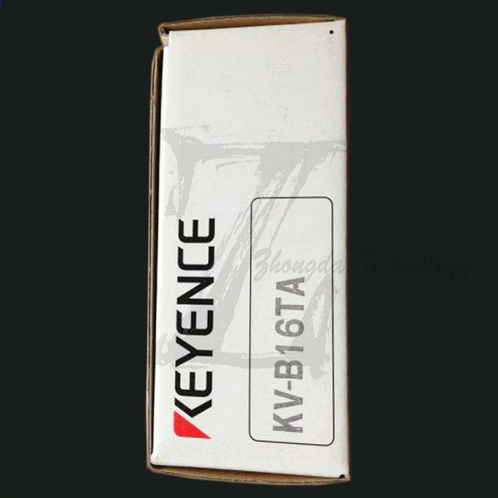 NEW IN BOX 1PCS Keyence KVB16TA PLC Module KV-B16TA - KEYENCE