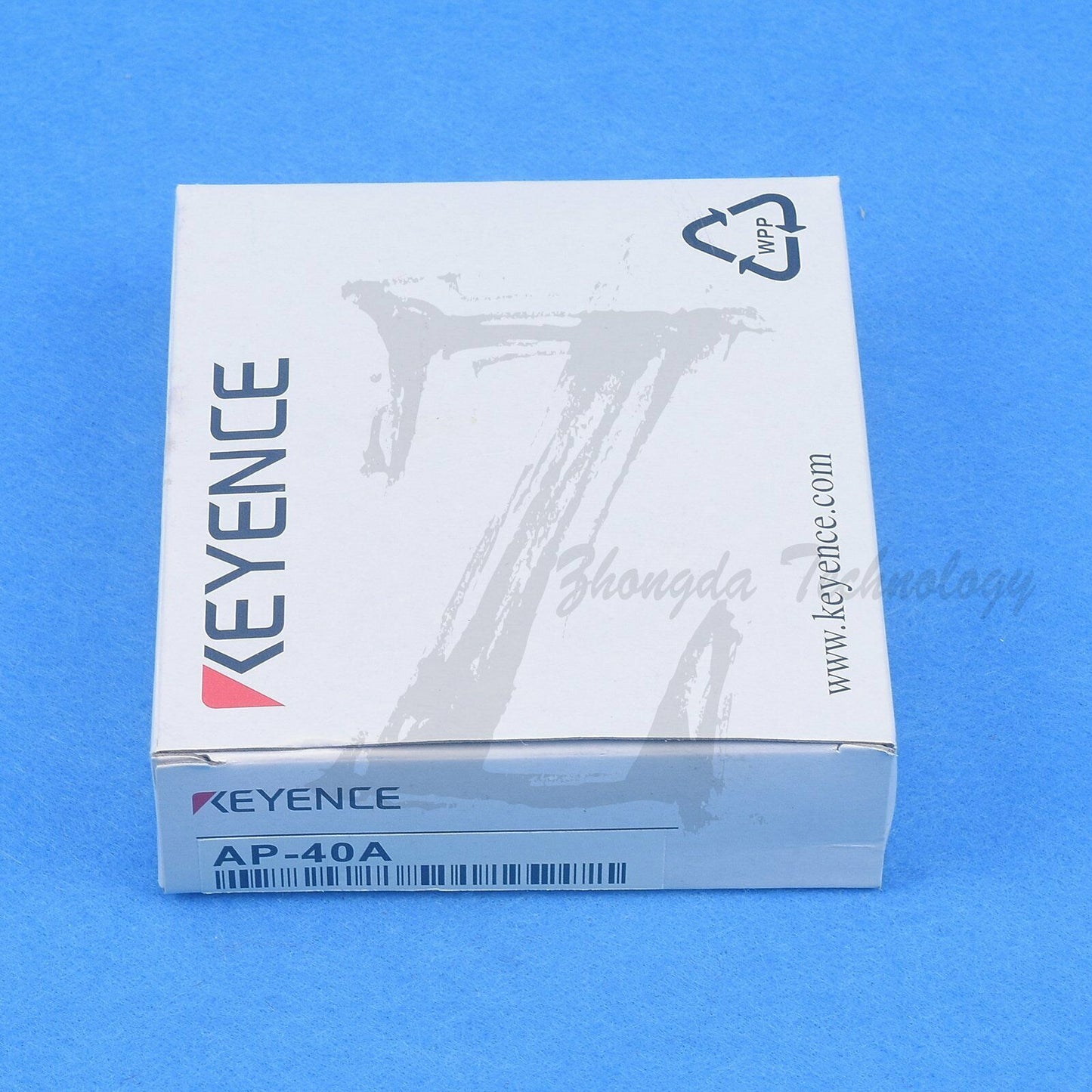 NEW IN BOX 1PCS Keyence pressure switch AP-40A AP40A - KEYENCE