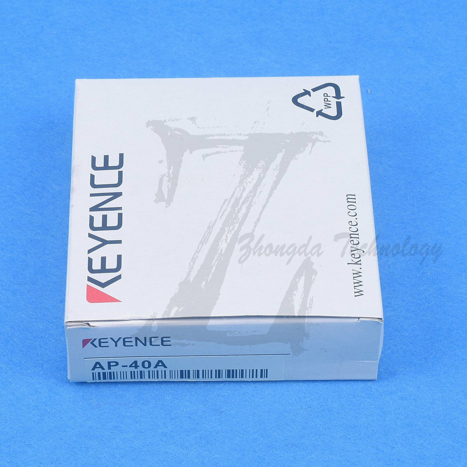 NEW IN BOX 1PCS Keyence pressure switch AP-40A AP40A - KEYENCE
