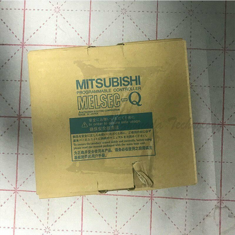 New Mitsubishi High Speed Counter Module, QD62D - MITSUBISHI