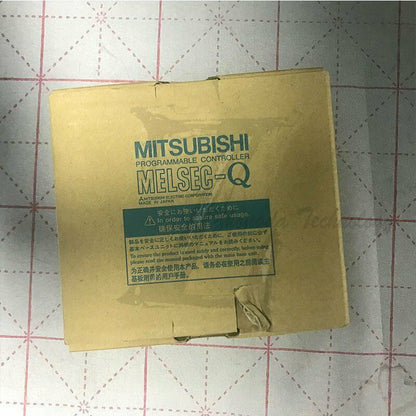 New Mitsubishi High Speed Counter Module, QD62D - MITSUBISHI