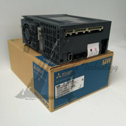 NEW Mitsubishi MR-J3 Series Servo Driver MR-J3-200BN (2KW) - MITSUBISHI
