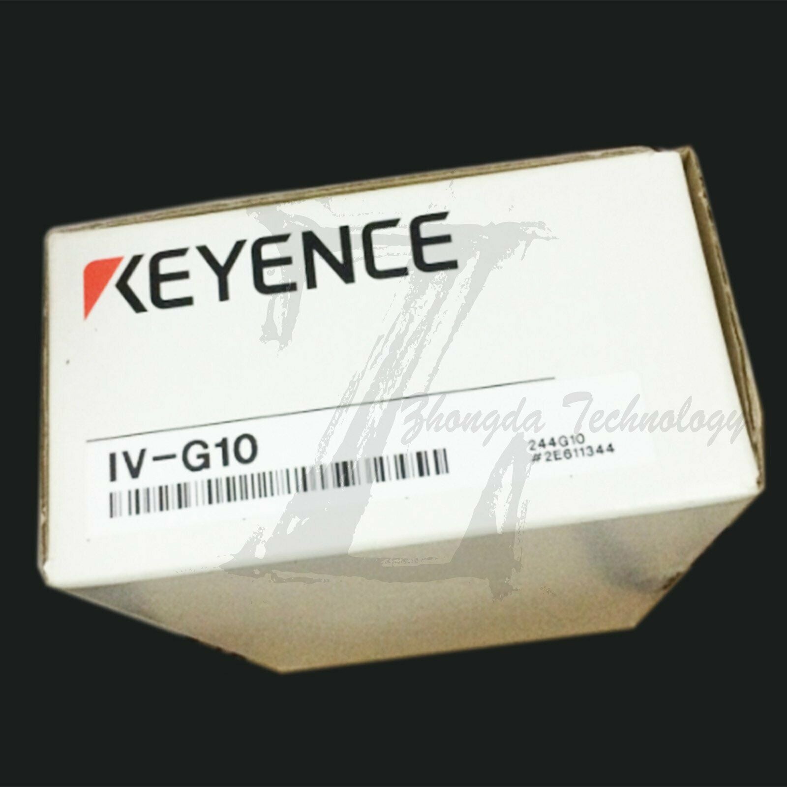 new in box 1pc keyence iv-g10 ivg10 - KEYENCE
