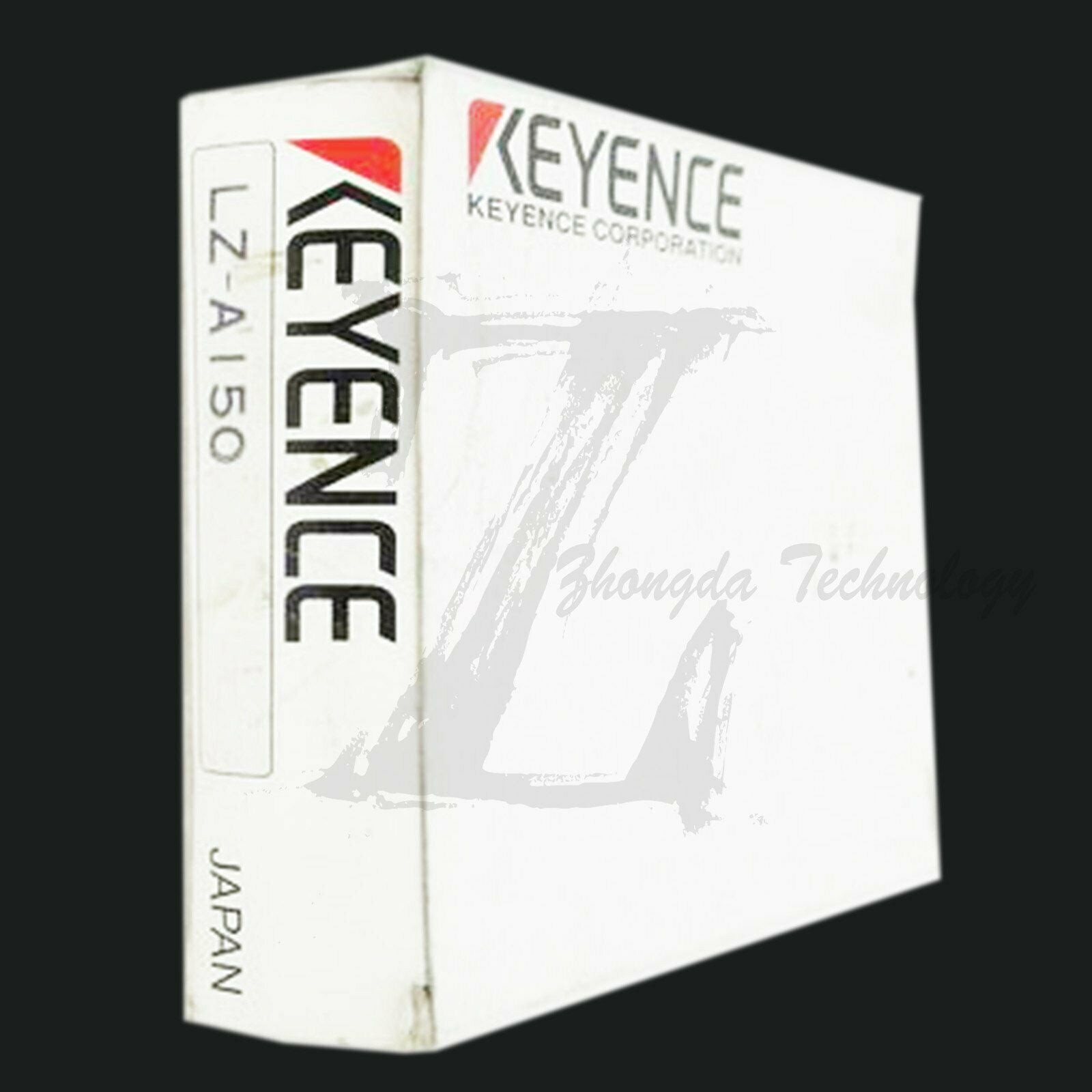 new in box 1pcs keyence sensor lz-a150 lza150 KEYENCE