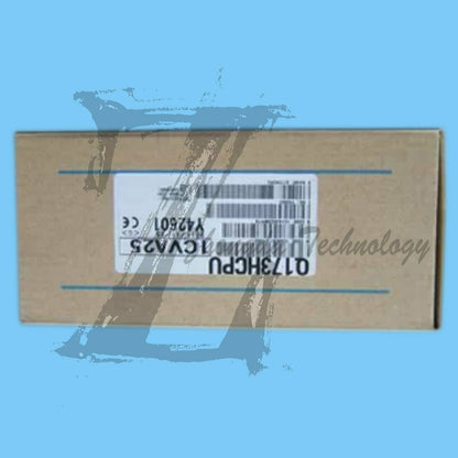 New Mitsubishi MELSEC-Q Motion Controller Q173HCPU 5 VDC - MITSUBISHI