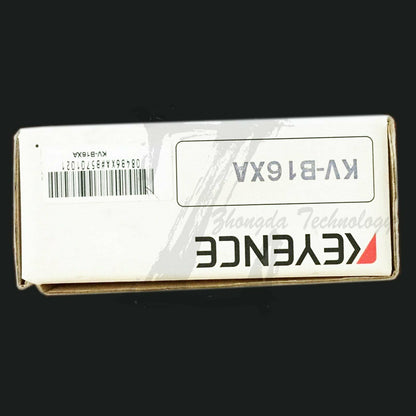 NEW IN BOX 1PC Keyence KV-B16XA PLC Module KVB16XA - KEYENCE
