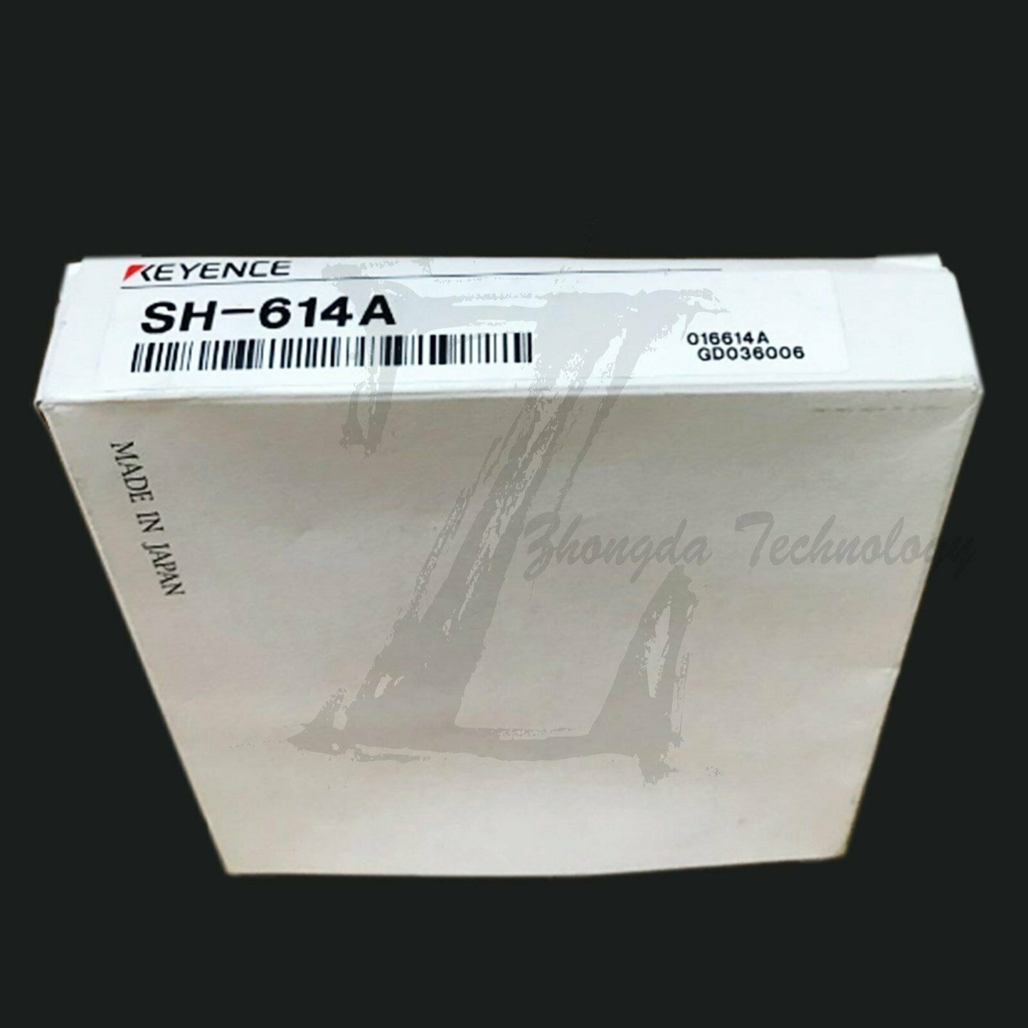 NEW IN BOX 1PCS KEYENCE Proximity Sensor Switch PH-614A - KEYENCE