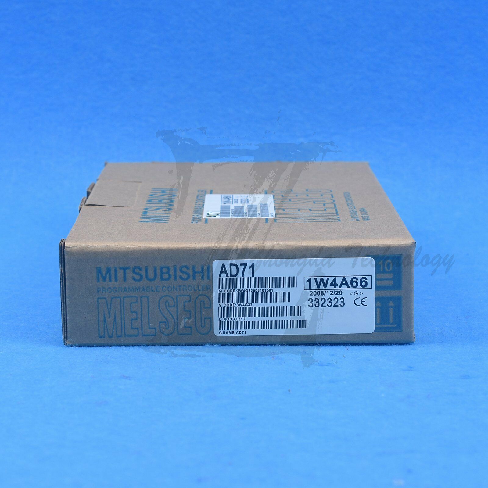 NEW Mitsubishi Positioning Module, AD71 - MITSUBISHI