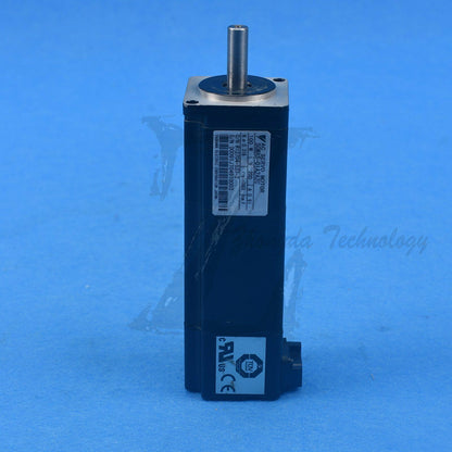 Used SGMAS-01A2A2C 100W Yaskawa servo motor SGMAS01A2A2C Tested Good - YASKAWA