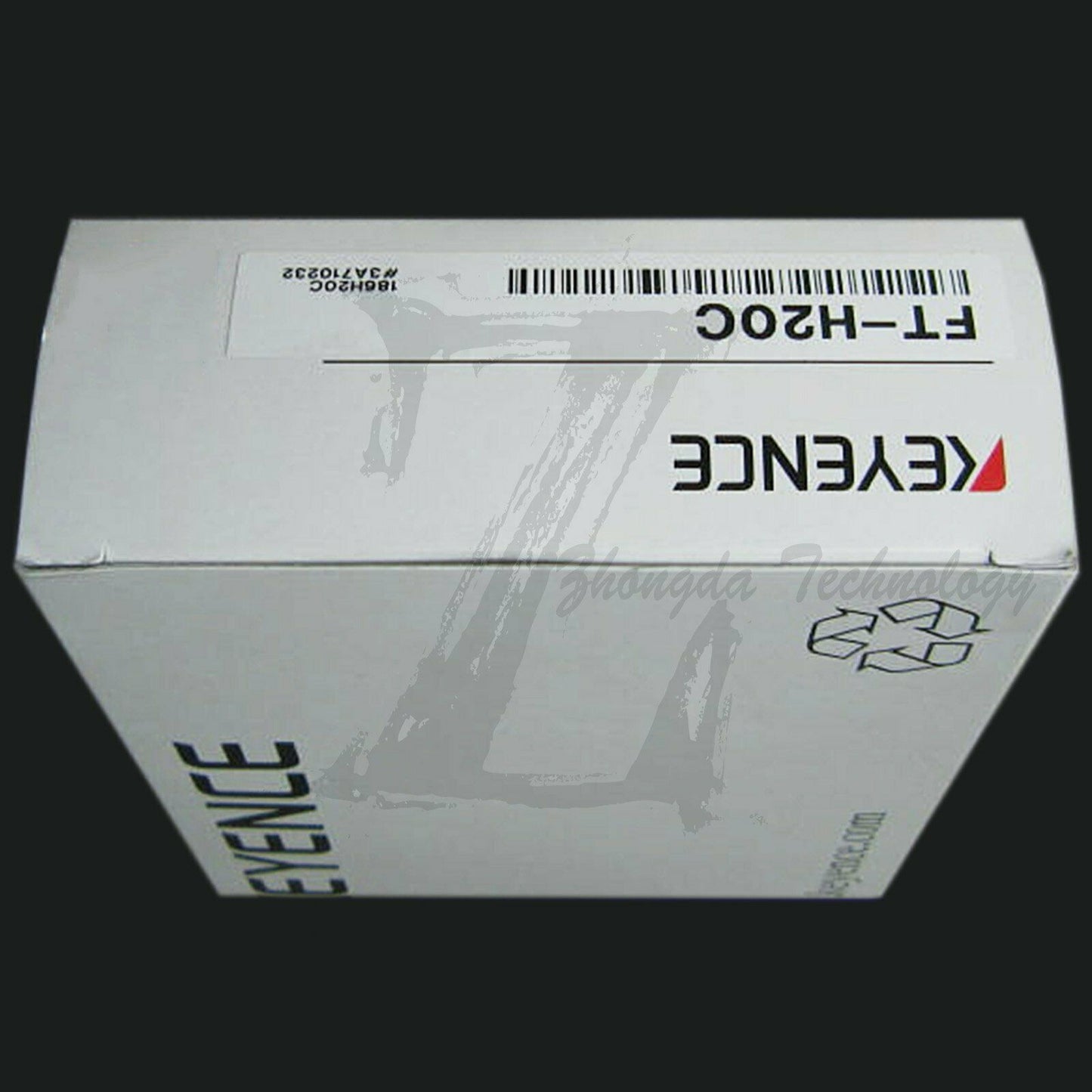 NEW IN BOX 1PCS KEYENCE Sensor FT-H20C FTH20C - KEYENCE