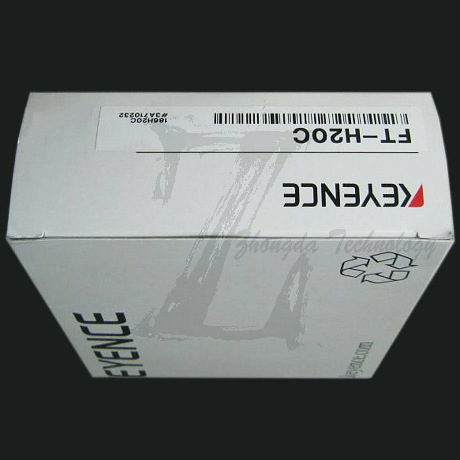NEW IN BOX 1PCS KEYENCE Sensor FT-H20C FTH20C - KEYENCE