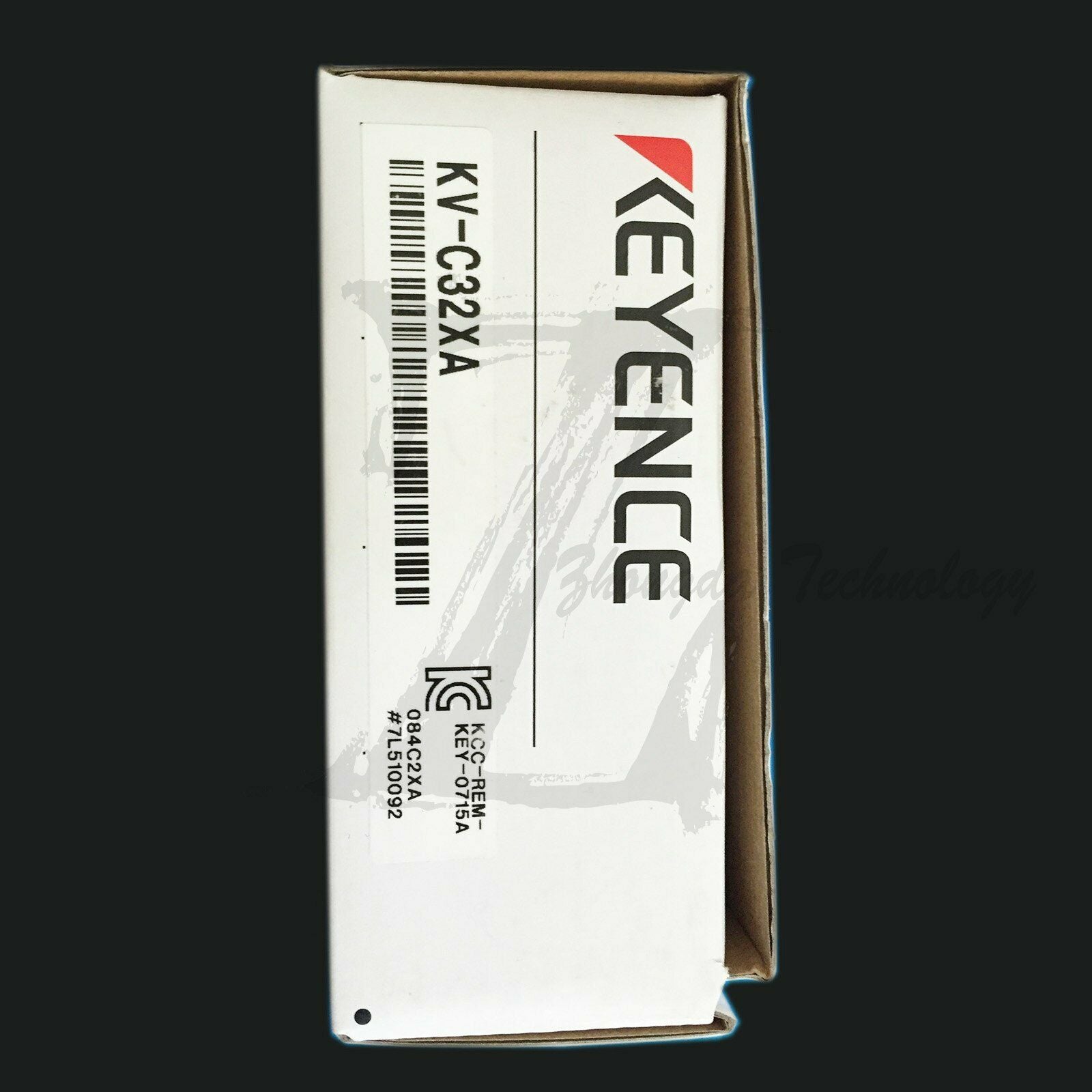 new in box 1pc keyence kv-c32xa new kvc32xa - KEYENCE