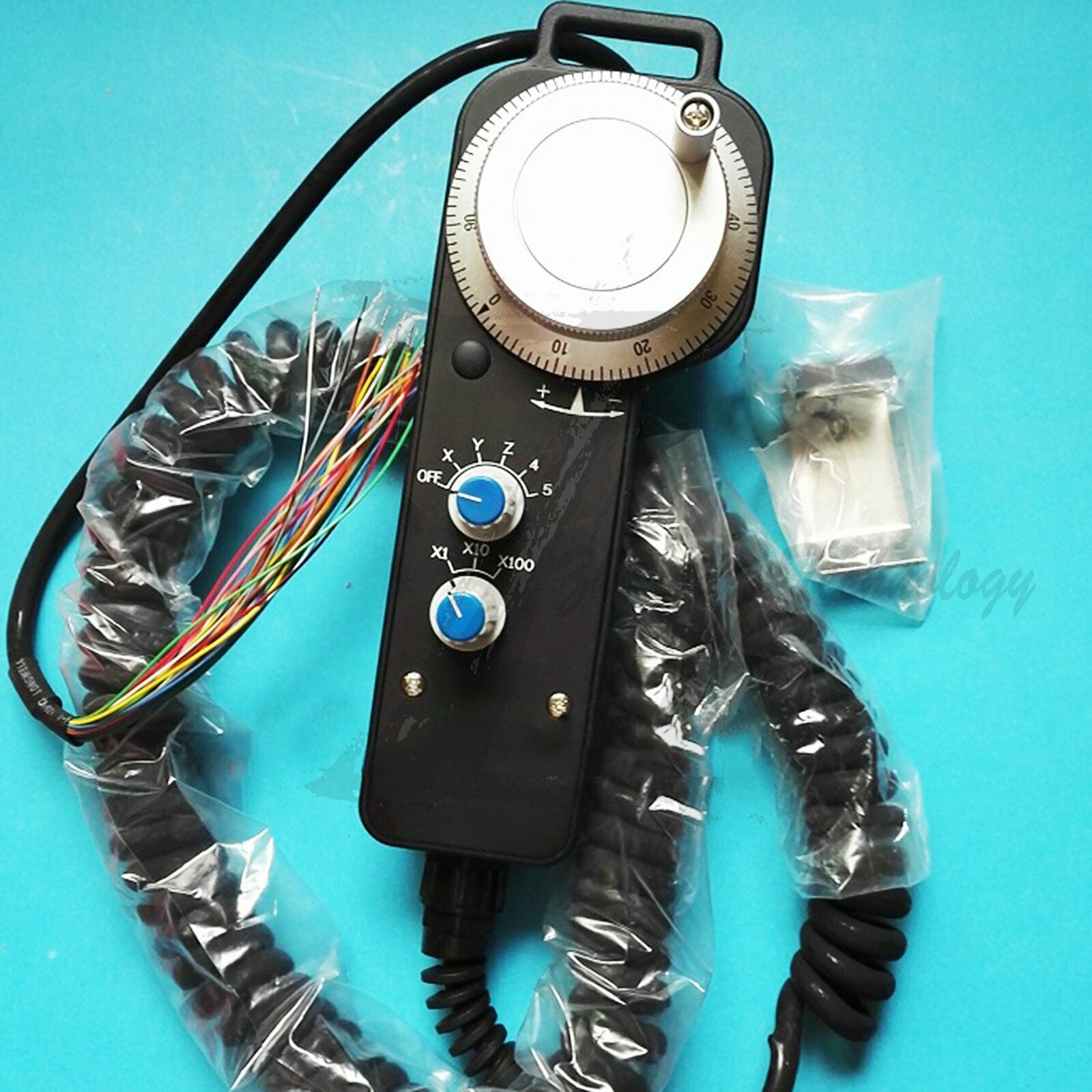 NEW fanuc Electronic System Handwheel EHDW-CA4S-IM - FANUC