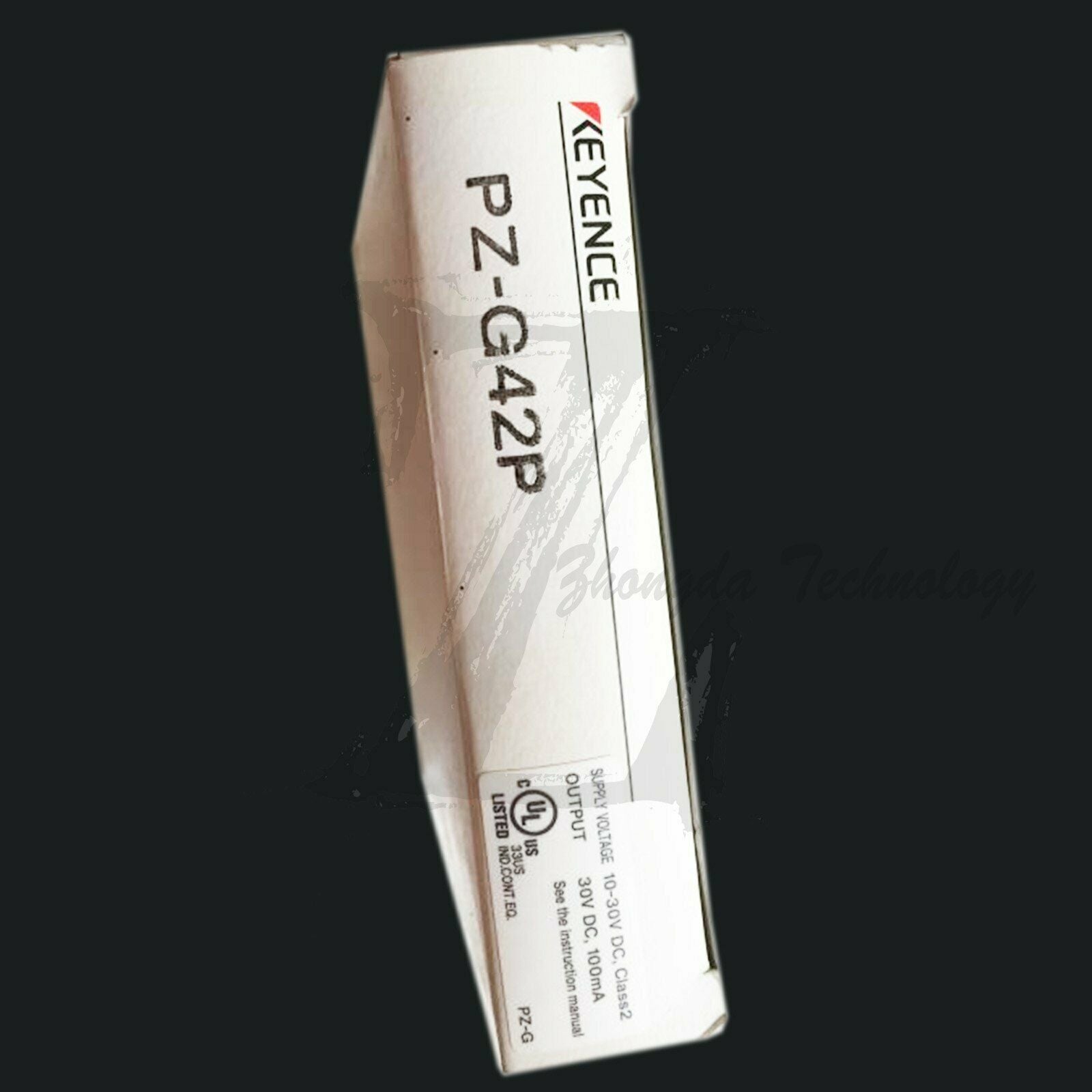 New In Box 1PCS KEYENCE PZ-G42P PZG42P - KEYENCE