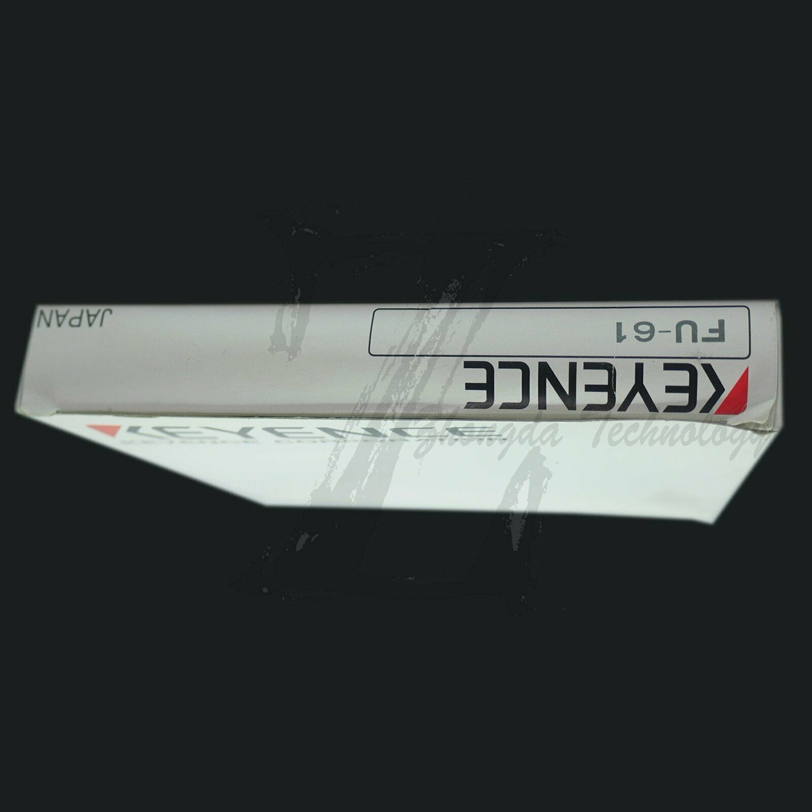 New In Box 1PC Keyence Fiber Optic Sensor FU-61 FU61 - KEYENCE